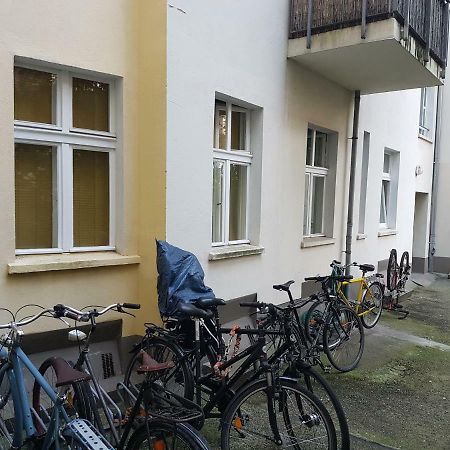 Wohnung 15 Berlin Eksteriør billede