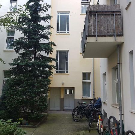 Wohnung 15 Berlin Eksteriør billede