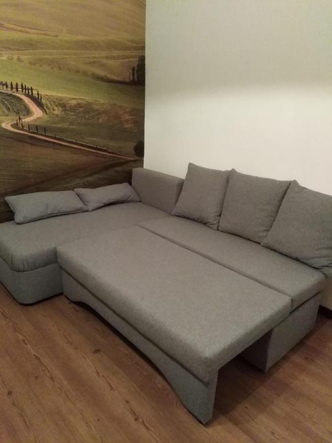 Wohnung 15 Berlin Eksteriør billede