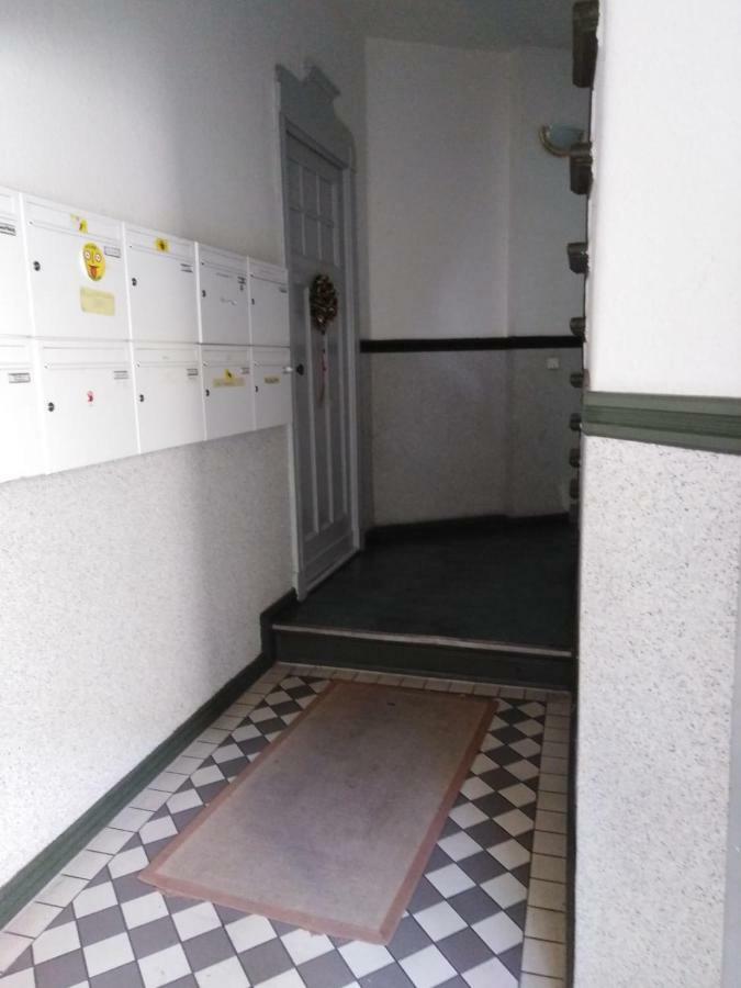 Wohnung 15 Berlin Eksteriør billede