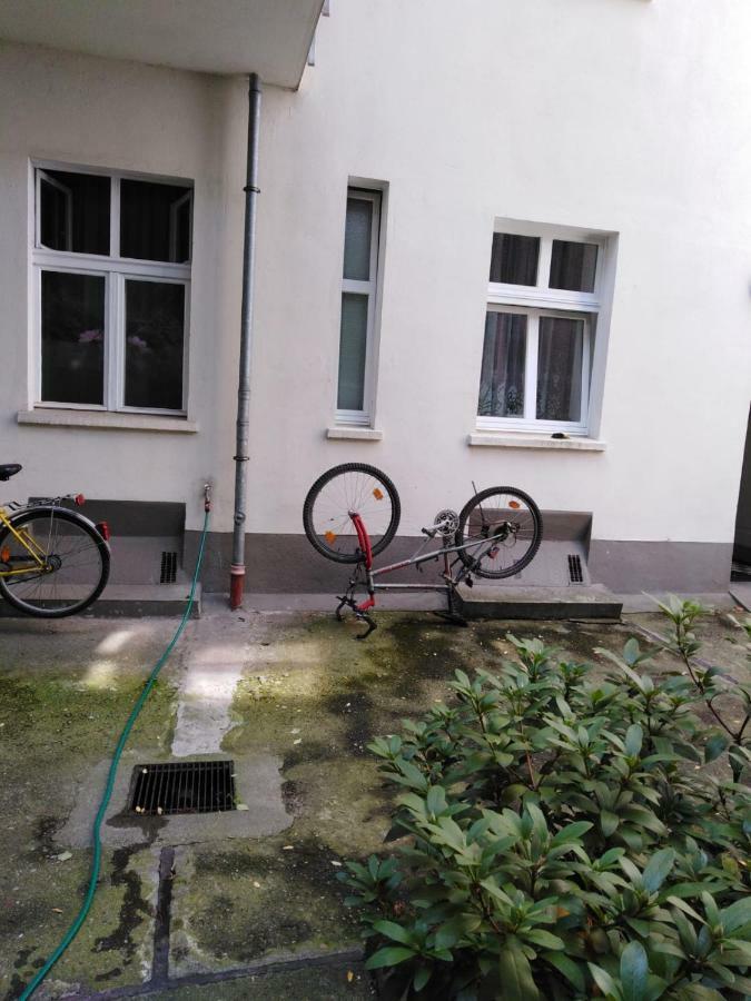 Wohnung 15 Berlin Eksteriør billede