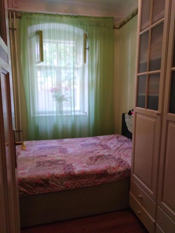 Wohnung 15 Berlin Eksteriør billede