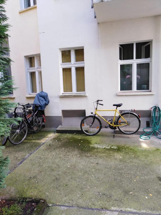 Wohnung 15 Berlin Eksteriør billede